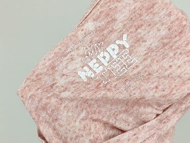 koszulka real rozowa: T-shirt damski, rozmiar S — 4