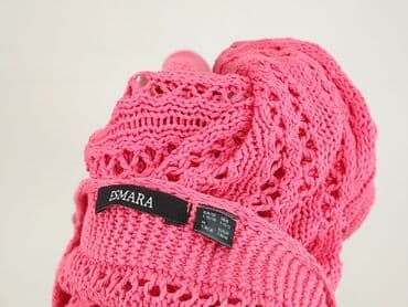 kurtki zimowe damskie c a: Esmara, Sweter damski, rozmiar S — 4