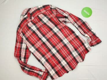 marynarka z futerkiem: Burton, Koszulа dla mężczyzn, M — 3