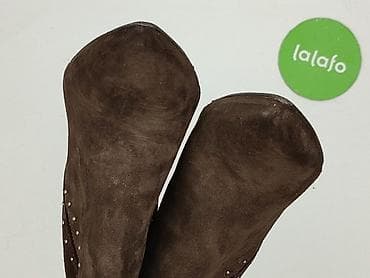 deichmann catwalk botki: Carinii, Botki damskie, rozmiar 39 — 6