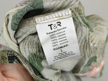 bluzki mint: Tom Rose, Sukienka damska, rozmiar L — 5