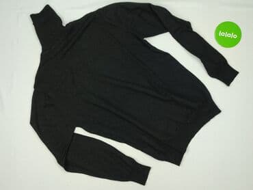 sweter turecki prl: Bytom, Golf dla mężczyzn, L — 3