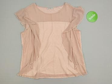 kolekcja solar: Bluzka damska, rozmiar 3XL — 2