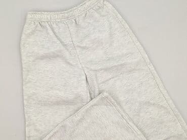 Sweatpants, Shein, 13 years, 152/158, condition - Perfect