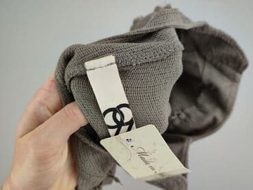 khaki bluzki: Bluzka damska, rozmiar XL — 4