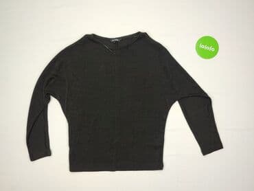 bluzki kopertowe reserved: Top Secret, Women's blouse, size M (EU 38) — 2