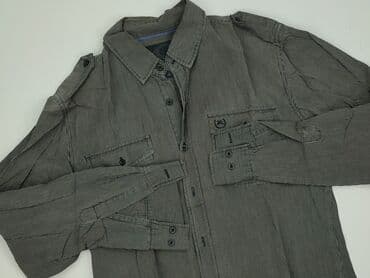 Shirt for men, M (EU 38), Diverse, condition - Good
