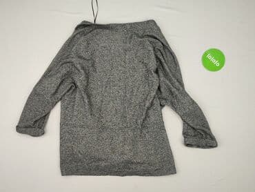 sweter w paski h: H&M, Women`s knitwear, size M (EU 38) — 3