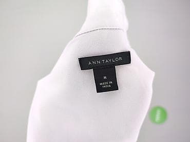 ann taylor: Ann Taylor, Bluzka damska, rozmiar M — 4