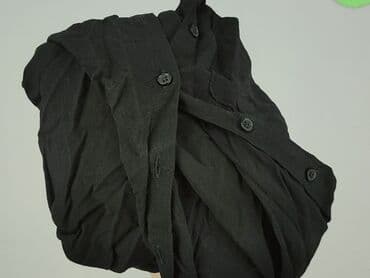 koszula flanelowa cropp: Cropp, Koszula damska, rozmiar XS — 7