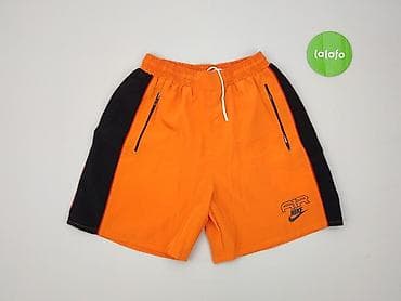 nike meskie: Nike, Szorty dla mężczyzn, rozmiar M — 2