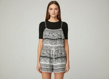 terrastyll kombinezon: Terranova, Kombinezon damski, rozmiar M — 7