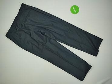 pull and bear shorts: Spodnie garniturowe męskie — 3