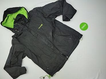 cropp tshirt: Timberland, Wiatrówka dla mężczyzn, rozmiar XL — 2