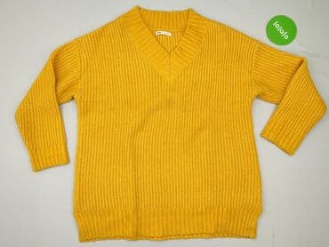 koszula z bufiastymi rękawami sinsay: Sinsay, Women`s sweater, size S (EU 36) — 2