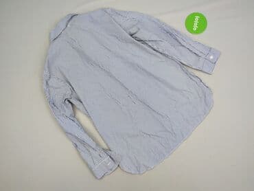 bluzki z krótkim rękawem dla chłopca: Pink, Koszula damska, rozmiar S — 3