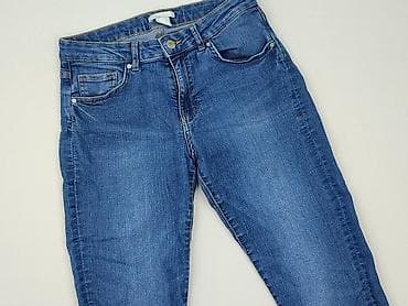 H&M, Jeansy damskie, rozmiar S