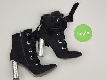 crocsy ccc: Botki damskie, rozmiar 40 — 4