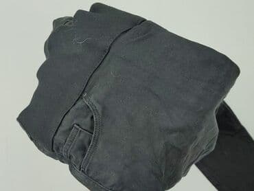 majtki dla ciężarnych: Topshop Moto, Jeansy damskie, rozmiar M — 6