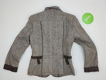 pull bear trencz: Tally Weijl, Піджак жіночий, розмір XS — 3