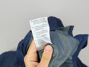 norfy denim: KappAhl, Koszula damska, rozmiar 2XL — 5
