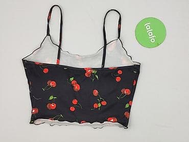 shein botki: Shein, Top damski, rozmiar M — 3