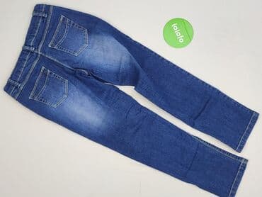 prpl jeans: Spodnie jeansowe, 10 lat, 140, stan - Bardzo dobry — 3