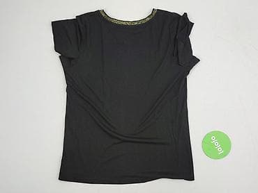 dla kobiet: ONLY, Bluzka damska, rozmiar M — 4