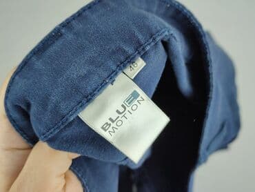 blue motion buty: Blue Motion, Jeans for women, size XL — 4