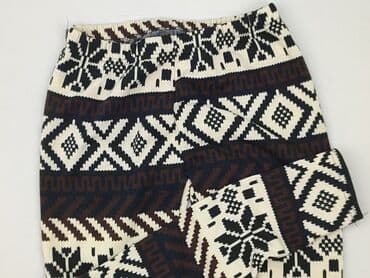 legginsy jeździeckie ocieplane: Legginsy rozmiar S — 1