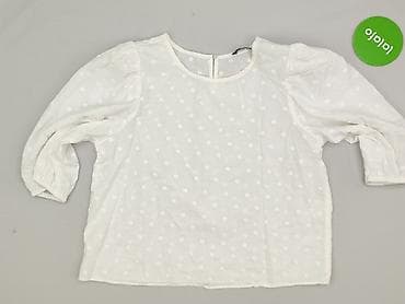 pull and bear poland: PULL&BEAR, Bluzka damska, rozmiar L — 2