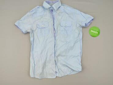 koszulki basic uniqlo: Сорочка для чоловіків, L, стан - Дуже гарний — 2