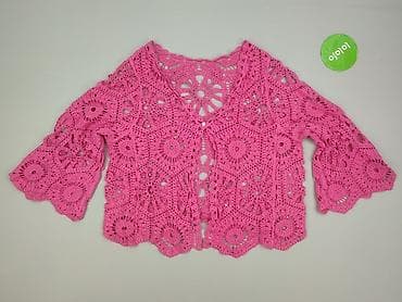 b: Women`s cardigan, size 4XL — 2