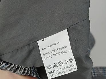 second hand second hand: Marynarka damska, rozmiar XL — 5