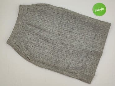 sukienka w geometryczne wzory h: Women`s skirt, size S (EU 36) — 2