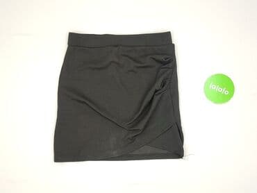 spódnice z drapowaniem: Zara, Women`s skirt, size S (EU 36) — 2