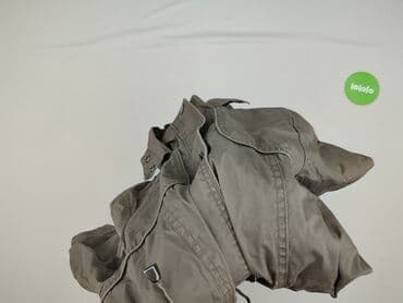 pepco marynarka: M&S Collection, Parka damska, S — 5