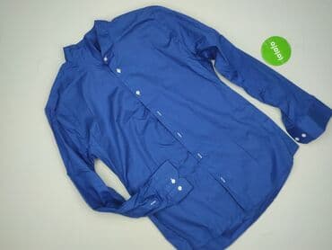 чоловічий одяг дешево: Shirt for men, 2XL (EU 44), Ombre, condition - Perfect — 2