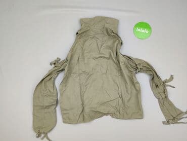 koszula z gorsetem: Zara, Women's blouse, size XS (EU 34) — 3