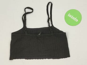 tono bluzki: H&M Divided, Top damski, S — 6