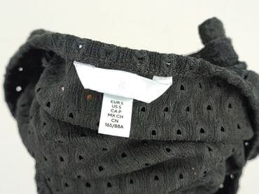 Ubrania damskie: H&M, Kardigan damski, rozmiar S — 4