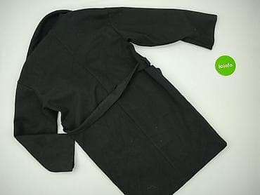 isolde bluzki: One size, Płaszcz damski, rozmiar One size — 3