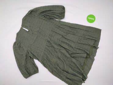 sukienki sylwester plus size: F&F, Sukienka damska, 4XL — 3