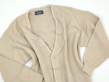 czy akryl w swetrze jest dobry: Guy Laroche, Women`s knitwear, size M (EU 38) — 1
