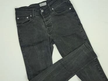 Jeansy damskie, rozmiar L