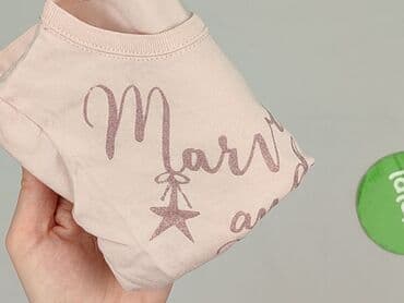 sukienki midi dopasowane: Blouse, Benetton, 1.5-2 years, 86-92 cm, condition - Perfect — 6