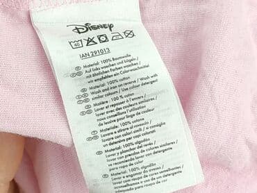 sukienka z marynarka: Bluzka, Disney, 12 lat, 146-152 cm, stan - Bardzo dobry — 5