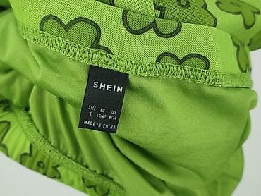 greenpoint topy: Shein, Spódnica damska, rozmiar L — 8