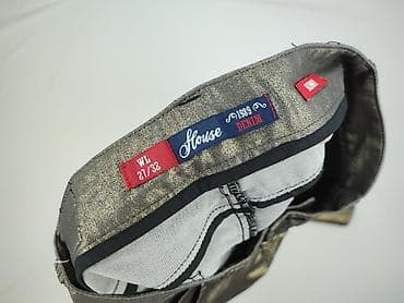 shiny design denim: House of Denim, Jeansy damskie, rozmiar S — 4