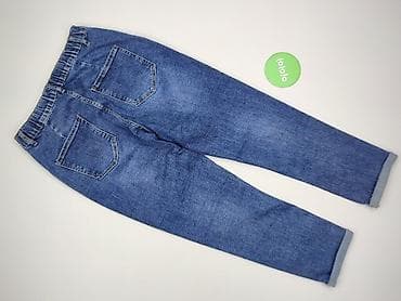 bootcut jeans reserved: Jeansy damskie, rozmiar L — 3